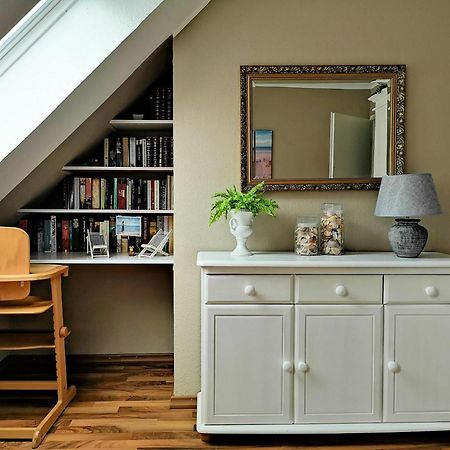 Ferienwohnung Riedefix Norddeich Kültér fotó