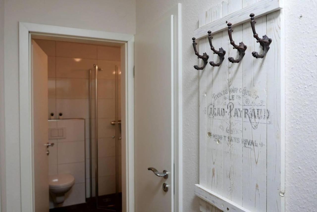 Ferienwohnung Riedefix Norddeich Kültér fotó