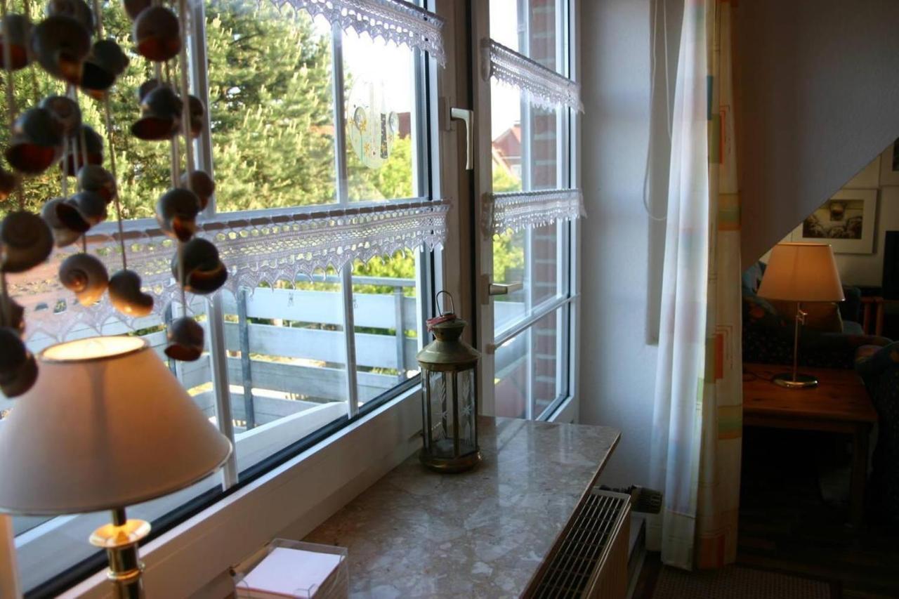 Ferienwohnung Riedefix Norddeich Kültér fotó