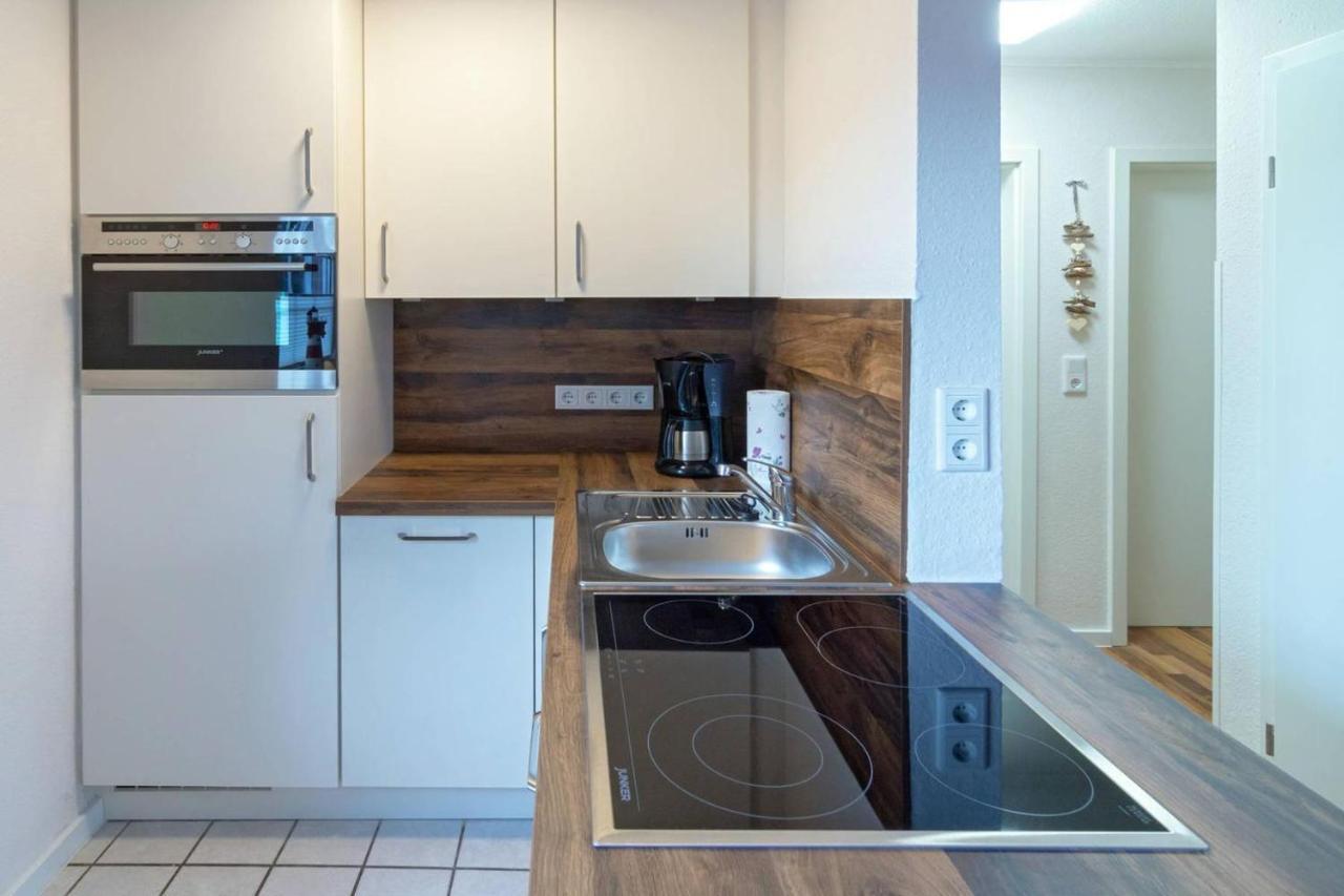 Ferienwohnung Riedefix Norddeich Kültér fotó